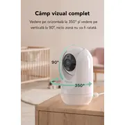 Video monitor Momcozy BM01 5 inch
