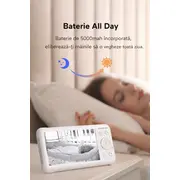 Video monitor Momcozy BM01 5 inch