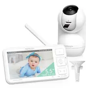 Video monitor Momcozy BM03 5.5 inch