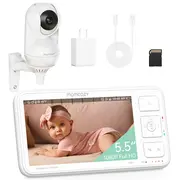 Video monitor Momcozy BM03 5.5 inch