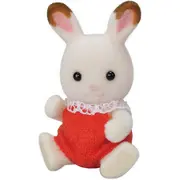 Sylvanian families-casuta sweet raspberry sf5393