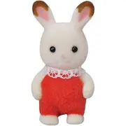 Sylvanian families-casuta sweet raspberry sf5393