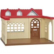 Sylvanian families-casuta sweet raspberry sf5393