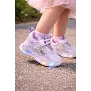 Adidasi cu luminite shine  adt-19-1