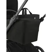 Carucior Bugaboo Donkey 6 Complete Black Heritage Black