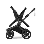 Carucior Bugaboo Donkey 6 Complete Black Heritage Black