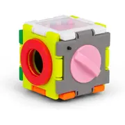 Jucarie antistres - super cubul senzorial
