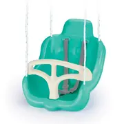 Leagan convertibil 3 in 1 - pastel