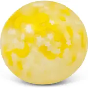 Minge antistres fosforescenta - luna cu stele