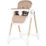 Scaun de masa Chipolino Candy Shop latte HUBSTHCS02602LA