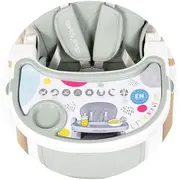 Scaun de masa Chipolino Candy Shop matcha HUBSTHCS02604MA