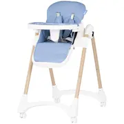 Scaun de masa Chipolino Candy Shop sky blue HUBSTHCS02605SK