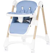 Scaun de masa Chipolino Candy Shop sky blue HUBSTHCS02605SK