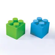 Set cuburi gigant (24 piese)