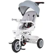 Tricicleta Chipolino Marathon ash grey HUBTRKMRT02403AS