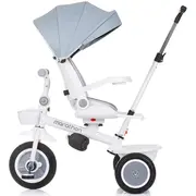 Tricicleta Chipolino Marathon ash grey HUBTRKMRT02403AS