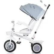 Tricicleta Chipolino Marathon ash grey HUBTRKMRT02403AS
