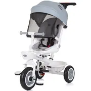 Tricicleta Chipolino Marathon ash grey HUBTRKMRT02403AS