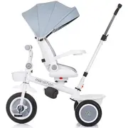 Tricicleta Chipolino Marathon ash grey HUBTRKMRT02403AS