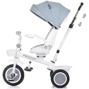 Tricicleta Chipolino Marathon ash grey HUBTRKMRT02403AS