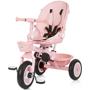 Tricicleta Chipolino Marathon flamingo HUBTRKMRT02407FL