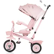 Tricicleta Chipolino Marathon flamingo HUBTRKMRT02407FL