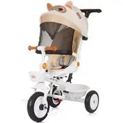 Tricicleta Chipolino Marathon kitten HUBTRKMRT02404KT