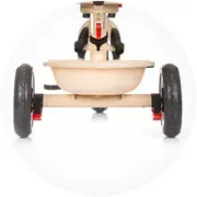 Tricicleta Chipolino Marathon macadamia HUBTRKMRT02405MA