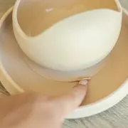 Bol, Petite&Mars, Take&Match, Din silicon, Cu ventuza, Fara BPA, Adecvat pentru masina de spalat vase si microunde, Nu absoarbe mirosuri, 6 luni+, 360 ml, Sweet Pea, Verde BYN707766