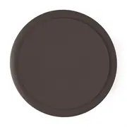 Farfurie compartimentata, Petite&Mars, Take&Match, Din silicon, Rotunda, Cu ventuza si 3 compartimente, Adecvata pentru masina de spalat vase si microunde, Nu absoarbe mirosuri, Fara BPA, 500 ml, 6 luni+, Bitter Cocoa, Maro BYN715768
