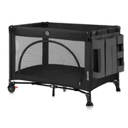 Organizator multifunctional, Lionelo, Sidepocket L, 58x11x58 cm, 3 parti independente cu multiple buzunare, Universal, Constructie ranforsata, Gri BYNLO-SIDEPOCKET_LARGE_GREY