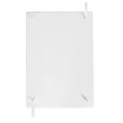 Saltea de infasat, Ceba Baby, Ultra Light, Cu Intaritura, 70x50 cm, Suprafata impermeabila, Pentru comode de infasat sau patuturi, Fara ftalati, 0 luni+, Rocking Horse BYNAGS-204-000-820