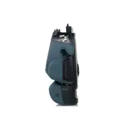 Scaun auto, Be Cool, Foldy, I-Size, Cu sistem isofix, Pliabil, 100-150 cm, 4-12 ani, Conform cu standardul european de securitate ECE R129, Antracit BYN8420421090503