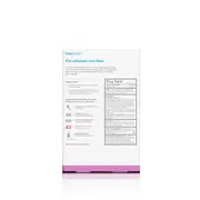 Set 24 servetele umede perineale, Frida Mom, Cu efect de calmare, Pentru perioada postpartum, Vindeca si curata zona intima, Fara ingrediente chimice, Alb BYNFRIPLNC5Z