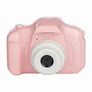 Aparat foto digital pentru copii, Free2Play, Pink BYN86939