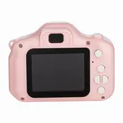Aparat foto digital pentru copii, Free2Play, Pink BYN86939