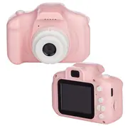 Aparat foto digital pentru copii, Free2Play, Pink BYN86939