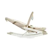 Balansoar, Jane, Fold, Pliabil, Bara de jucarii si spatar reglabil, Conform cu standardul european de siguranta EN 12790:2023, Iris BYN8420421089996