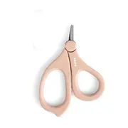 Forfecuta bebelusi Jane, Cu protectie, 0 + luni, New Pale BYN8420421095287