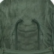 Sac de iarna, Jane, Dart, Pentru carucior, Universal, 13 x 45 x 93 cm, Material exterior hidrofug, New Botanic BYN8420421094495