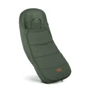 Sac de iarna, Jane, Dart, Pentru carucior, Universal, 13 x 45 x 93 cm, Material exterior hidrofug, New Botanic BYN8420421094495