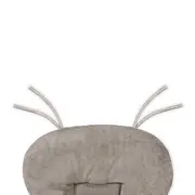 Sac de iarna, Jane, Nest, Pentru carucior, Universal, 95 x 46 cm, Material interior din fleece, Seal BYN8420421089491