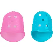 Set Creion 3D si Filament colorat de 20 m, Free2Play, Panda BYN86861