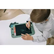 Tableta Grafica Digitala LCD pentru Scris si Desen, Free2Play, Ecran Mare 10.5 Inch, Dinozaur BYN83174