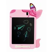Tableta Grafica Digitala LCD pentru Scris si Desen, Free2Play, Ecran Mare 10.5 Inch, Unicorn BYN46767