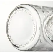 Biberon Anti-colici Mombella PPSU, 180 ml, cu Tetină Silicon S - Flux Lent (0-3 Luni) - Old Rose KRTM01835