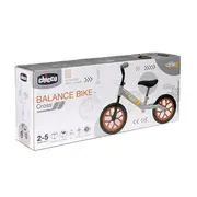 Bicicleta de echilibru Chicco Cross, 2-5ani CHC11206-1