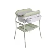 Cadita cu masa de infasat Chicco, Oasis, 0luni+ CHC79348-8_OASIS