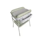 Cadita cu masa de infasat Chicco, Oasis, 0luni+ CHC79348-8_OASIS