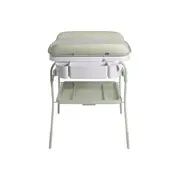 Cadita cu masa de infasat Chicco, Oasis, 0luni+ CHC79348-8_OASIS